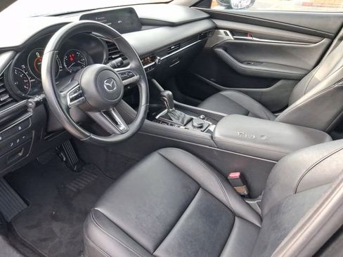 Used 2020 MAZDA MAZDA3 Hatchback w/ Preferred Package FWD image 11
