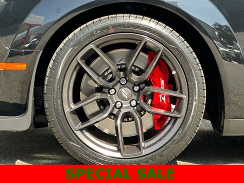 Used 2022 Dodge Challenger R/T Scat Pack image 25