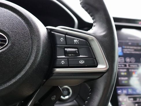 Used 2023 Subaru Outback Touring XT image 30