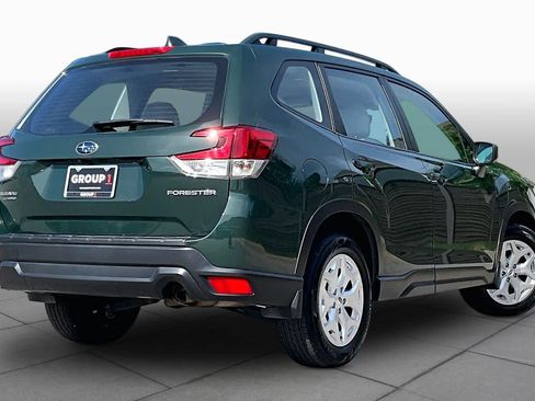 Used 2022 Subaru Forester AWD/4WD image 13