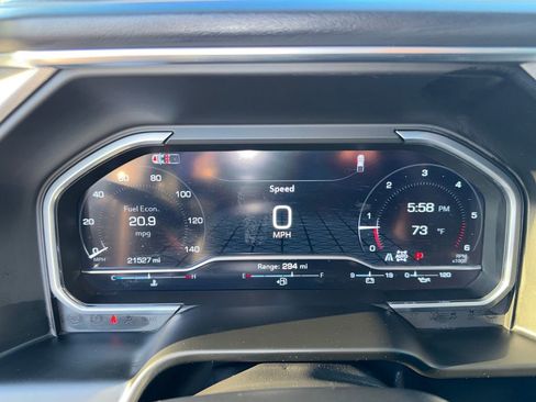 Used 2024 GMC Sierra 1500 Denali w/ Denali Reserve Package image 17