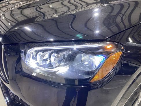 Used 2024 Mercedes-Benz GLS 63 AMG 4MATIC image 22