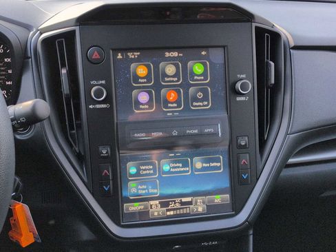 New 2025 Subaru Impreza 2.0i image 27