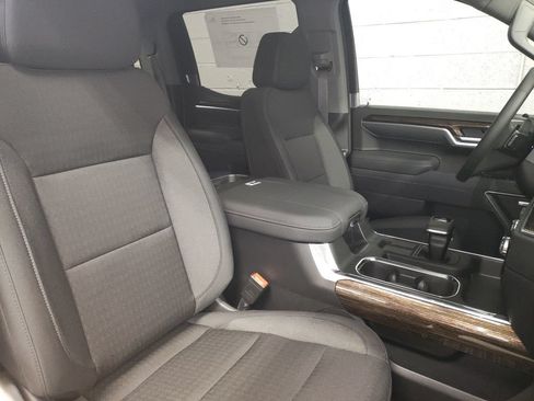 New 2026 GMC Sierra 1500 Elevation w/ Preferred Package AWD/4WD image 9