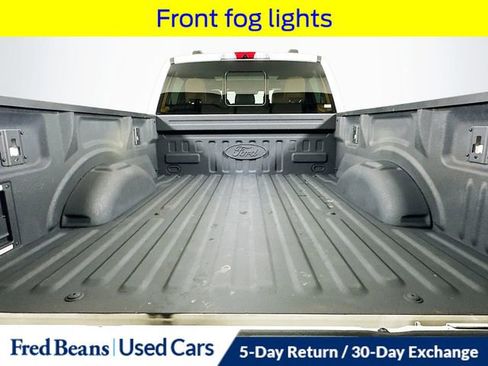 Certified 2023 Ford F150 Platinum w/ Equipment Group 701A High image 34