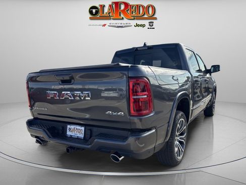 New 2026 RAM 1500 Tungsten w/ Trailer Tow Group image 7