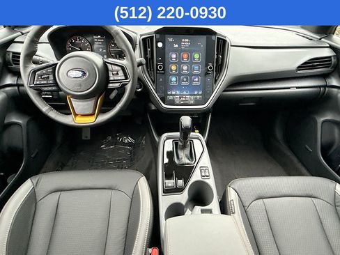 New 2026 Subaru Crosstrek 2.5i Wilderness image 27