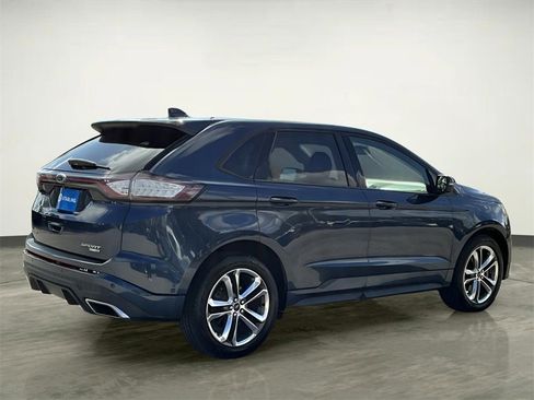 Used 2017 Ford Edge Sport w/ Equipment Group 401A image 10