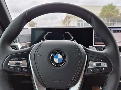 New 2026 BMW X5 sDrive40i w/ Climate Comfort Package image 11