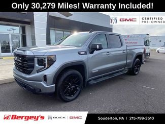 Certified 2024 GMC Sierra 1500 Elevation w/ Elevation Premium Package video 1