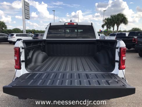 New 2026 RAM 1500 Laramie image 21