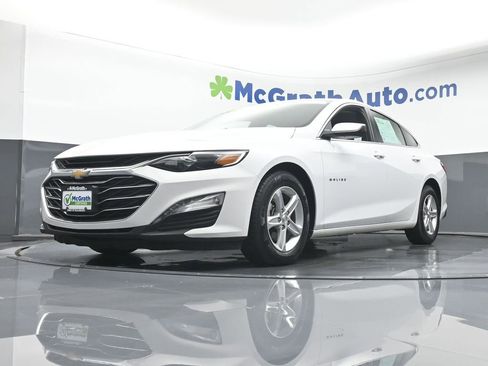 Used 2024 Chevrolet Malibu LT image 6