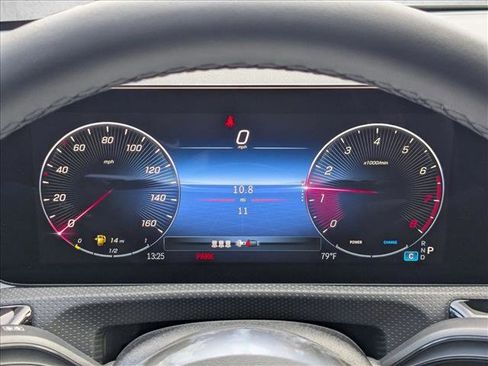 Certified 2026 Mercedes-Benz CLA 250 image 10