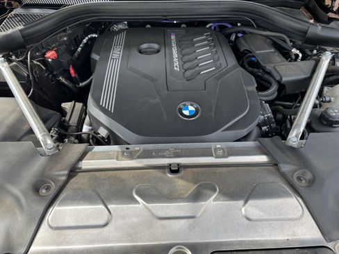Used 2023 BMW X3 M40i w/ Premium Package image 36