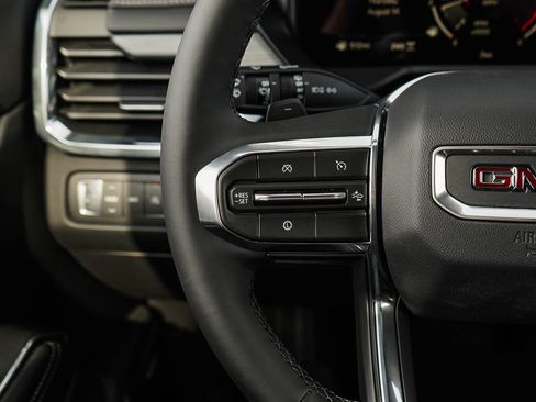 New 2026 GMC Acadia Elevation w/ Black Edition image 22