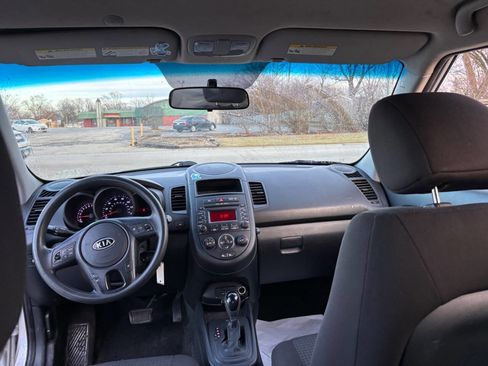 Used 2012 Kia Soul image 18