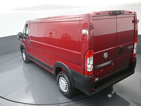 New 2026 RAM ProMaster 1500 image 42
