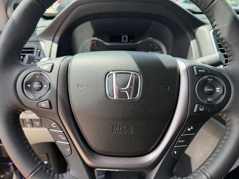 Used 2023 Honda Ridgeline RTL image 22