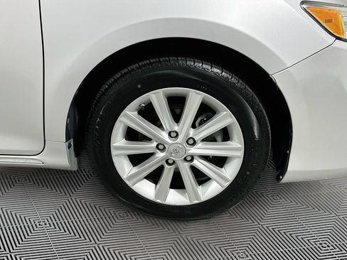 Used 2014 Toyota Camry XLE w/ Leather Package FWD image 20