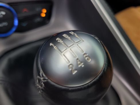 Used 2021 Dodge Challenger R/T Scat Pack RWD image 25