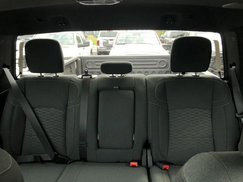 New 2026 RAM 2500 Big Horn image 19