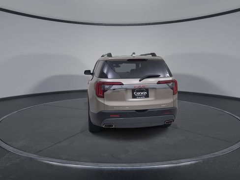 Used 2023 GMC Acadia AT4 w/ Preferred Package AWD/4WD image 13