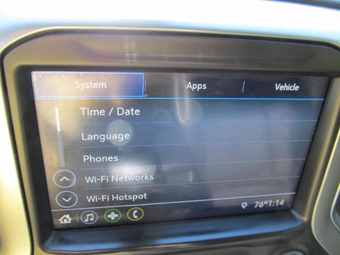 Used 2022 Chevrolet Silverado 3500 LT w/ Convenience Package image 53