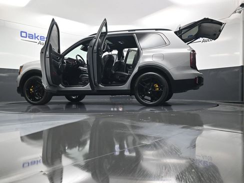 Certified 2024 Kia Telluride SX X-Line image 66