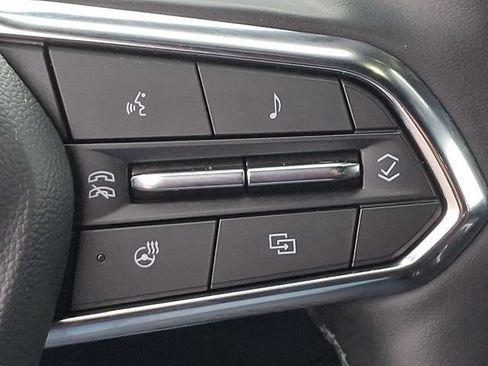 Used 2025 Chevrolet Equinox LT AWD/4WD image 22