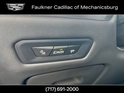 Used 2024 BMW X6 xDrive40i AWD/4WD image 31