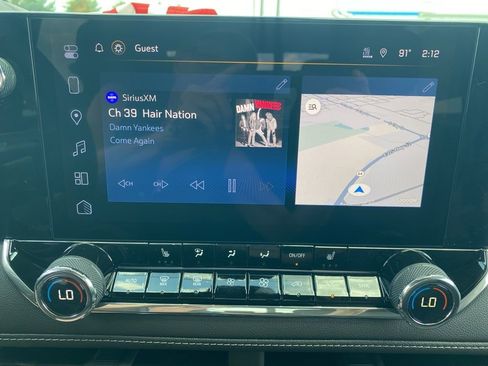 New 2025 Chevrolet Colorado LT w/ LT Convenience Package image 32