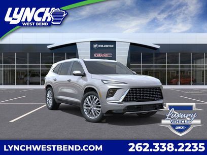New 2026 Buick Enclave Avenir w/ Super Cruise Package