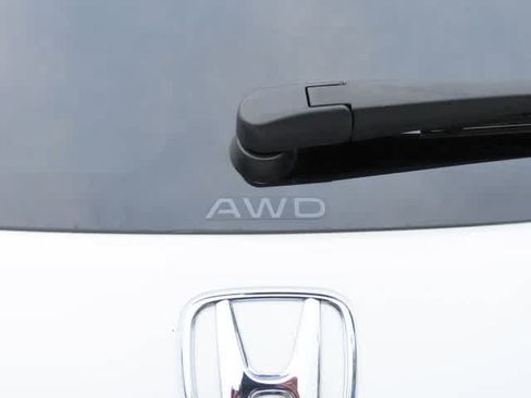 Used 2024 Honda HR-V EX-L image 9