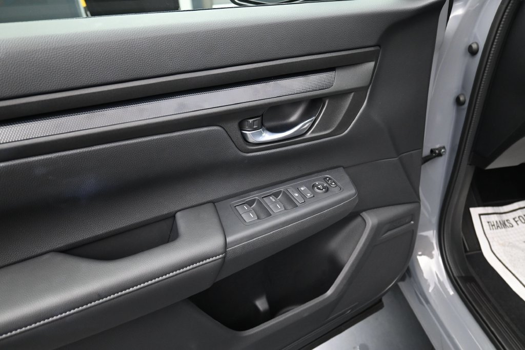 Certified 2027 Honda CR-V LX image 25