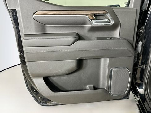 Used 2023 Chevrolet Silverado 1500 LT image 26