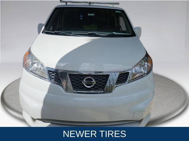 Used 2015 Nissan NV200 SV w/ Technology Package FWD image 2