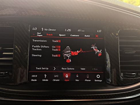 Used 2019 Dodge Charger Scat Pack w/ Dynamics Package RWD image 23