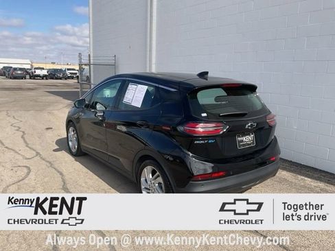 Used 2023 Chevrolet Bolt LT w/ Driver Confidence Package image 29
