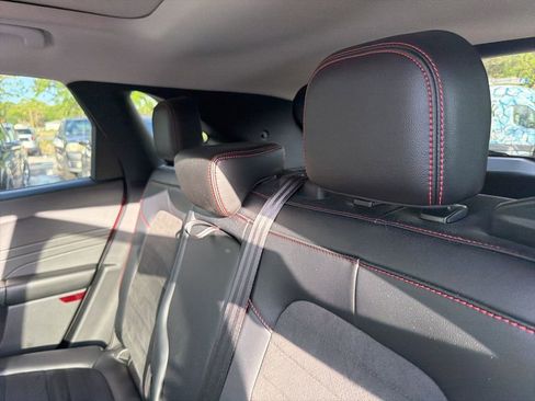 Used 2022 Ford Escape SEL w/ SEL Stealth AWD Package image 11