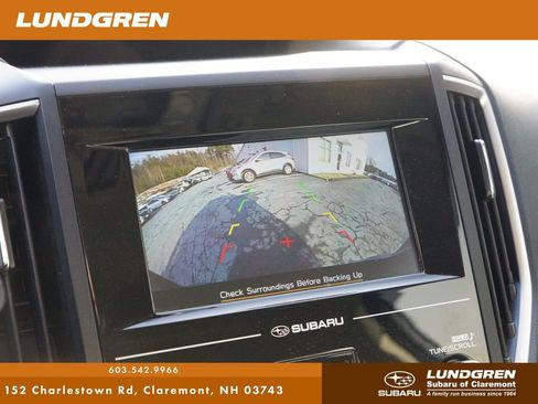 Used 2024 Subaru Forester image 31