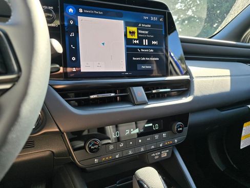 New 2026 Subaru Outback Touring XT AWD/4WD image 18