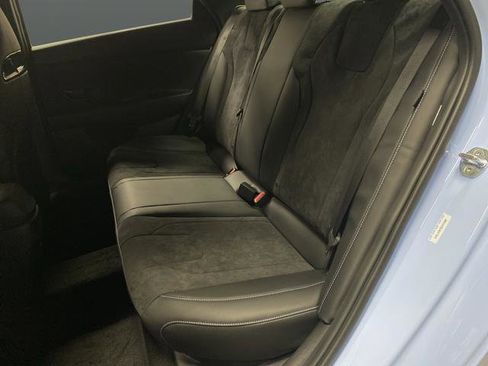 New 2025 Hyundai Elantra N image 31