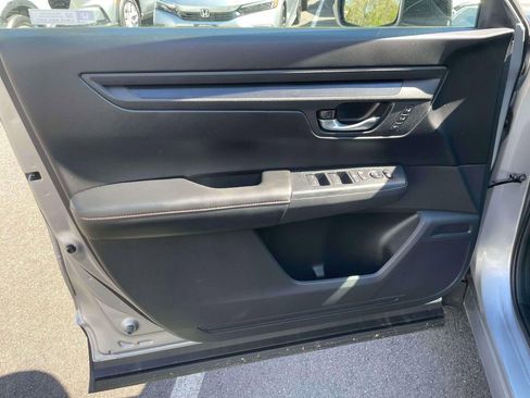 Certified 2024 Honda CR-V Sport-L image 16