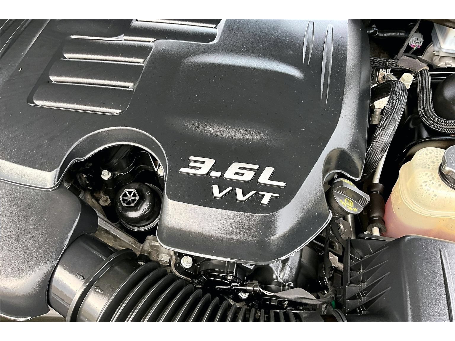 Certified 2022 Dodge Challenger GT w/ Cold Weather Group AWD/4WD image 54