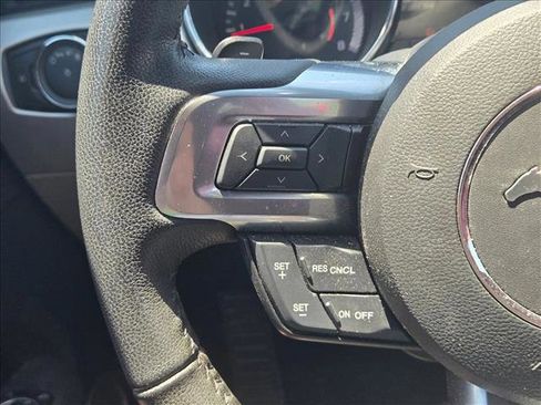 Used 2016 Ford Mustang GT Premium RWD image 14