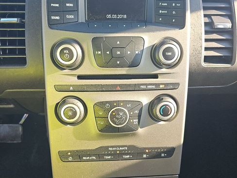 Used 2019 Ford Flex SE FWD image 13
