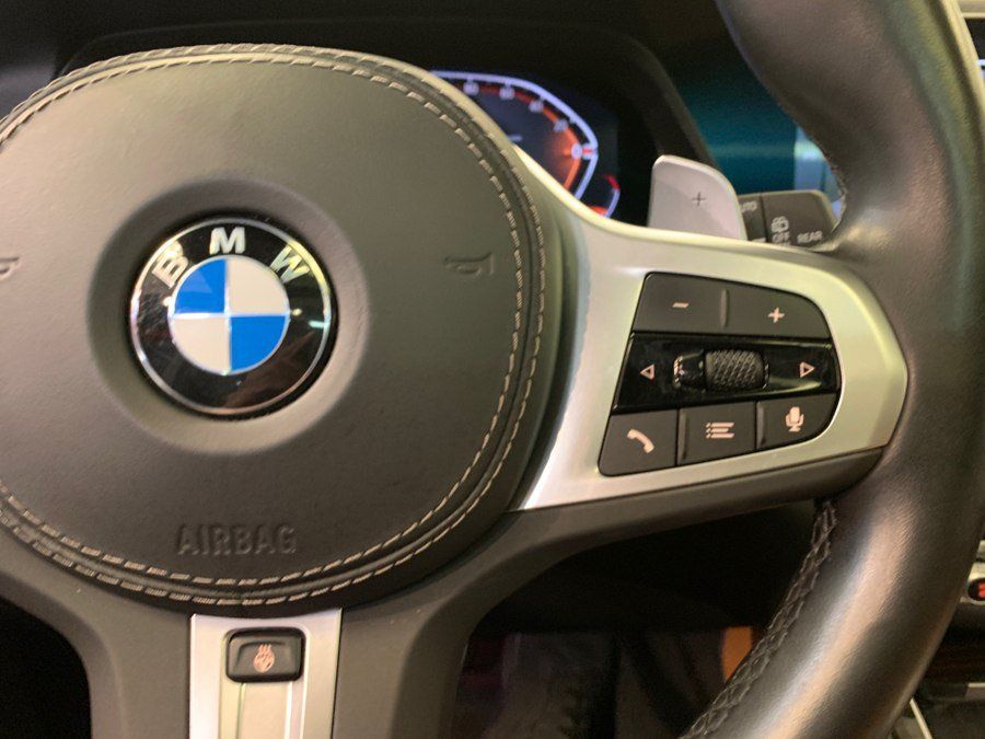 Used 2023 BMW X5 xDrive40i w/ M Sport Package AWD/4WD image 23