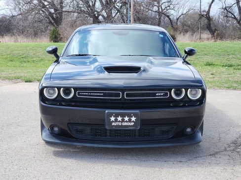 Used 2022 Dodge Challenger GT w/ Plus Package image 2