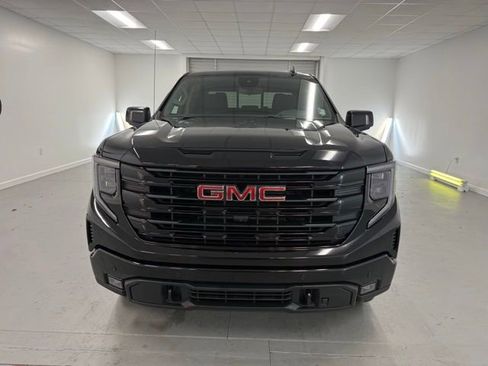 New 2026 GMC Sierra 1500 Elevation w/ Elevation Premium Package image 2