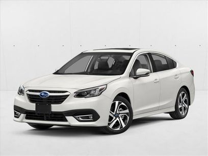 Used 2020 Subaru Legacy Limited w/ Popular Package #2